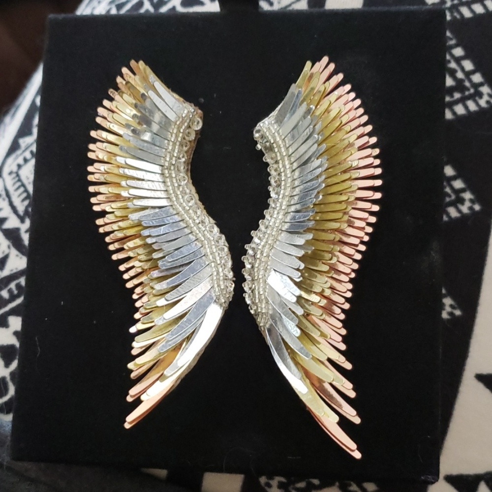 Mignonne Gavigan Madeline's